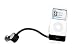 Griffin 9865-TFLEX5G TuneFlex Auto Charger with Flexible Docking Cradle for iPod
