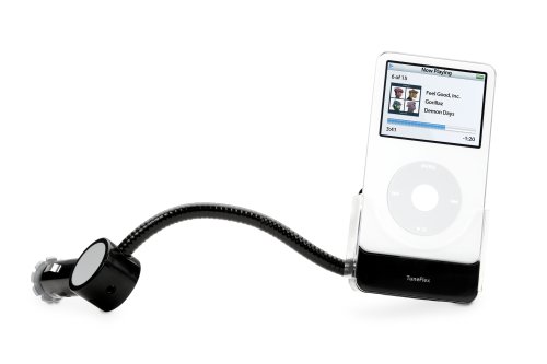 Buy Griffin TuneFlex for iPod online at Discounted New and Used prices. Delivered to your door with Childrens Toyshop.com