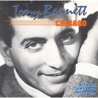 Chicago by Tony Bennett
