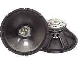Pyle PYLE 18 INCH 8OHM WOOFER (Pro Sound & Entertainment / Commercial Loudspeakers)