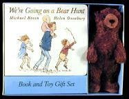 We're Going on a Bear Hunt