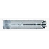 CRL 3 8 Round Metal Caulking Gun Nozzle by C.R. Laurence