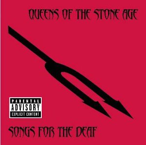 CD-Charts  Search : Songs for the Deaf [VINYL]