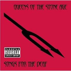 Songs for the Deaf