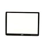 JYC Optical Glass LCD Screen Protector for Canon 550D