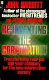 Reinventing the Corporation