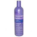 Clairol Shimmer Lights Shampoo - Blonde & Silver * 16 Fl.oz. (473 Ml)