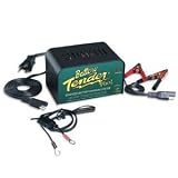 Battery Tender Plus Gel Battery Charger