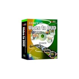Synet Video To DVD