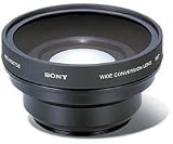 Cheap Sony VCLHG0758 High Performance Wide Conversion Lens x0.7 for 58mm diameter lens