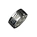Seven Mens Ring