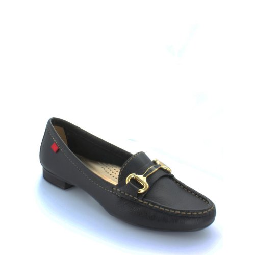 Marc Joseph NY Women's Fashion Shoes Grand Street Loafer (More Colors Available)