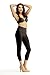 Women's High Waisted Legging slim & tone