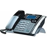 Buy 2-LINE Speakerphone w Answering Machine