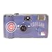 Chicago Cubs Disposable Camera