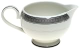 Mikasa Palatial Platinum Fine China Creamer