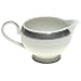 Mikasa Palatial Platinum Fine China Creamer