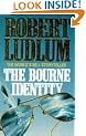 The Bourne Identity (Panther Book)