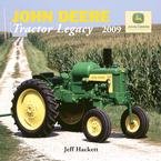 Quick History of John Deere john deere party