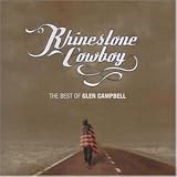 Rhinestone Cowboy-the Best of