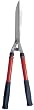 Corona Clipper HS 3950 10-Inch Hedge Shear with Steel Telescoping Handles and Non-Slip Grips