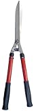 corona hs 3950 hedge shear with extendable steel handles 10 blade