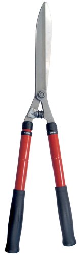 Forged Extendable Handle Hedge Shear 10-inch Blade #HS3950