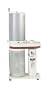 JET 708642CK DC-650CK 1-Horsepower 650 CFM Canister Dust Collector, 115/230-Volt 1-Phase