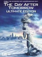 The Day After Tomorrow