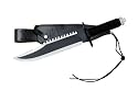 Rambo First Blood II Bowie Knife