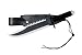 Rambo First Blood II Bowie Knife