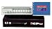LINDY CPU Switch Pro OSD, 16 Port