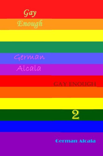 Gay Enough 1&2