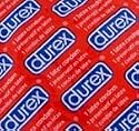 NEW! 12 Durex PleasureMAX Condoms, Specially Ribbed and Studded Condom for His and Her Pleasure