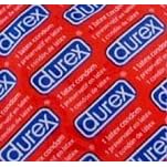 NEW! 12 Durex PleasureMAX Condoms, Specially Ribbed and Studded Condom for His and Her Pleasure
