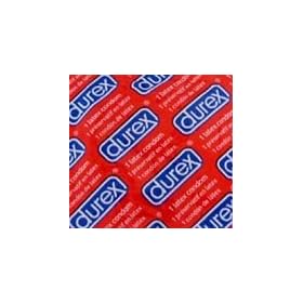 NEW! 12 Durex PleasureMAX Condoms, Specially Ribbed and Studded Condom for His and Her Pleasure