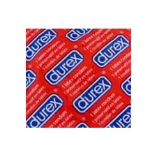 NEW! 12 Durex PleasureMAX Condo