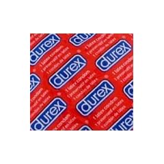 NEW! 12 Durex PleasureMAX Condoms, Specially Ribbed