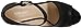 Nine West Women's Adyssinian Nubuck Wedge Sandal