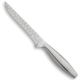 CulinHome Decor Collection 6-Inch JAX Boning Knife