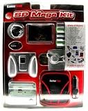GameStop GBA SP Mega Kit
