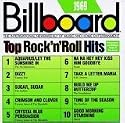 Billboard Top Rock & Roll Hits: 1969