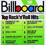 Billboard Top Rock & Roll Hits: 1969