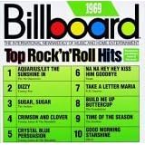 Billboard Top Rock & Roll Hits: 1969