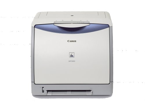 Childrens Toyshop  Computer : Canon LBP5000 LBP-5000 ( Canon Badged HP 2600 2605 1600 )Colour Laser printer LBP 5000