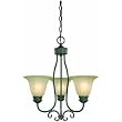Westinghouse Lighting 66887 Chandelier