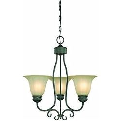 Westinghouse Lighting 66887 Chandelier