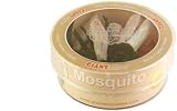 Mosquito Mini Plush in Petri Dish by Giant Microbes [Toy]