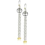GURHAN Delight Silver With High Karat Gold Acc