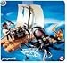Playmobil Giant Octopus